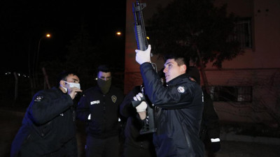 KADES hayat kurtardı