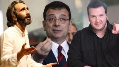 Şahan Gökbakar'dan, Fırat Tanış'ın 'tiyatro' çıkışına tepki