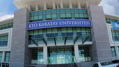 KTO Karatay Üniversitesi Öğretim Üyesi alacak (20 Ocak 2022)