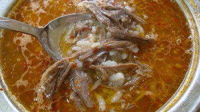 'Kelle paça' zirvede!