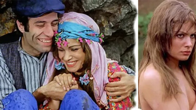 Meral Zeren'i görenler tanıyamadı. Salako'nun Emine'si yıllar sonra ortaya çıktı!