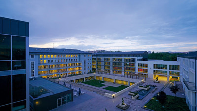 TED Üniversitesi'ne öğretim üyesi alınacak