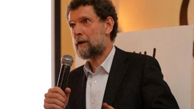 Türkiye'den Osman Kavala yazısı. Avrupa Konseyi'ne gönderildi