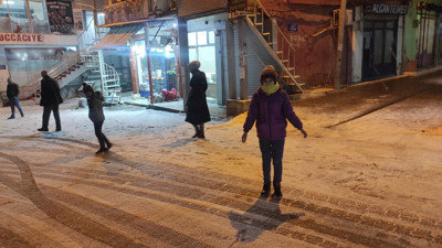 Batman'da eğitime ara verildi