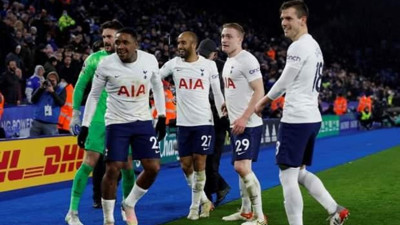 "Kazandık" diye sevinirken 90 saniyede yıkıldılar! İşte tarihi maç