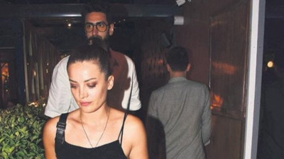 İrem Sak aşkını itiraf etti