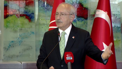 Kılıçdaroğlu’ndan Erdoğan'ı kızdıracak açıklama