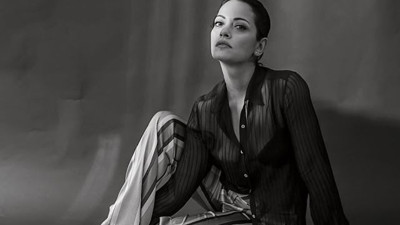 Üç Kuruş dizisine sürpriz oyuncu! Sezin Akbaşoğulları dahil oldu