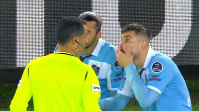 Hüseyin’e çifte ceza yolda