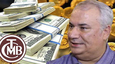 Remzi Özdemir faiz kararından sonra doların ne olacağını açıkladı