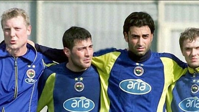 Fenerbahçe'nin yıldızıydı şimdi ise...