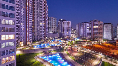 10 yıllık aidat parası daire sahibi yapıyor