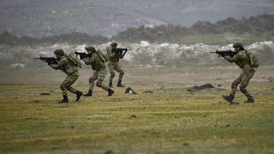 '6 bin 370 terörist etkisiz hale getirildi'