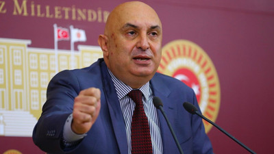 Son dakika... CHP Grup Başkan Vekili Özkoç Erdoğan'a tazminat ödeyecek