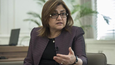 Fatma Şahin hakkında suç duyurusu