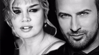 Tarkan'dan dikkat çeken Sezen Aksu paylaşımı