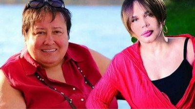 Akrep Nalan’dan Sezen Aksu’ya referandum hatırlatmalı tepki