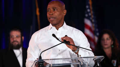 New York Belediye Başkanı, ilk maaşını kripto para olarak alacak