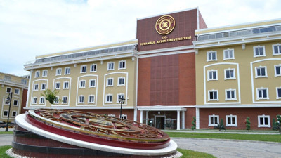 İstanbul Aydın Üniversitesi bilgisayar satın alacak