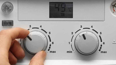 Günlük doğalgaz kullanımında yeni rekor