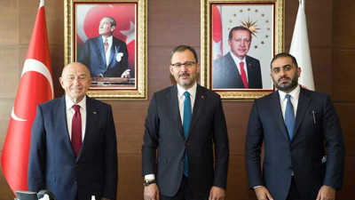 Rekabet Kurumu'ndan Katarlı Digiturk'e minicik ceza