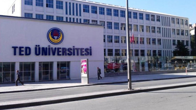 TED Üniversitesi öğretim elemanı alacak