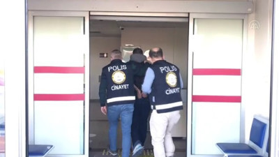 Parça çalmakla suçlanan klima tamircisi tüm aileye kurşun yağdırdı