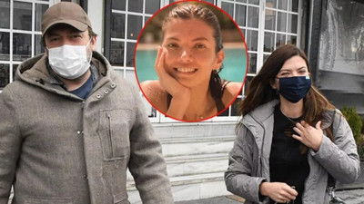 Dört yıllık aşkı belgelendi!