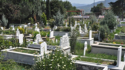 Zonguldak Belediyesi mezar tahtası satın alacak
