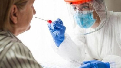 Profesör Tükek PCR testi zorunluluğunun neden kaldırıldığını açıkladı. Sağlık Bakanlığı duyurmuştu