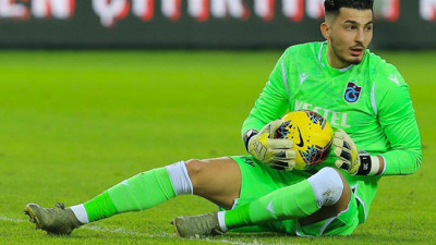 Uğurcan Çakır rakiplerini geride bıraktı! Başarının sırrı bu istatistikte saklı