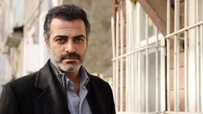 Sermiyan Midyat gözaltına alındı