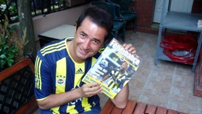 Acun'un ilk transferi Fenerbahçe'den!