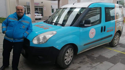 MHRS ile gelen hastaya 'neden randevu verdin' fırçası