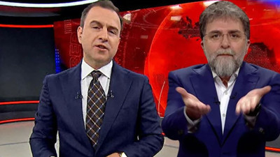 Selçuk Tepeli'nin reytingleri karşısında ezilen Ahmet Hakan RTÜK sever kesildi