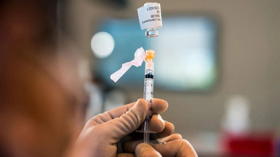 Biontech’in omicron'a karşı koruma oranı belli oldu