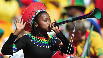 Yasaklıydı. 'Özgürlüğü'ne Afrika'da yeniden kavuştu