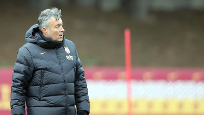 Galatasaray'a Trabzonspor maçı öncesi müjdeli haber! Torrent'in elini rahatlattı