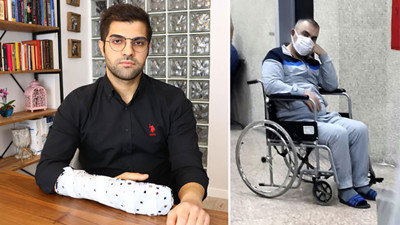 Doktor Ertan İskender'i bıçaklamıştı! Bayram Nargüner'in cezası belli oldu