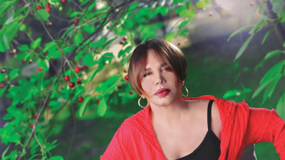 Erdoğan'dan Sezen Aksu'ya çok sert sözler. ''Yetmez ama Evet'' diyerek AKP'nin ateşli savunuculuğunu yapıyordu