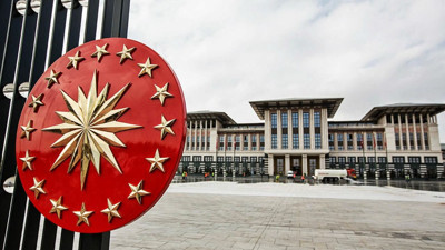 Saray'ın yedek cumhurbaşkanı adayı kim. AKP'de sır gibi saklanan plan canlı yayında açıklandı