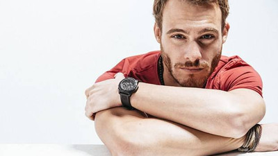 Kerem Bürsin’den şok itiraflar: Garsonluk yaptım, tuvalet temizledim!