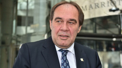 Demirören Medyası'na şok haber. Gerçek Gündem bombayı patlattı. Kendisi de şaşırdı