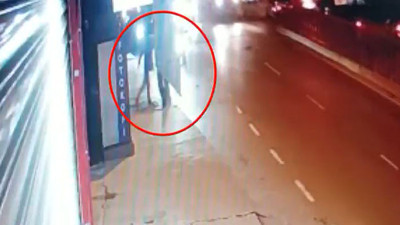 İstanbul Eyüpsultan'da üniversite öğrencisi genç kadına korkunç saldırı! Kaldığı yurttan çıkıp okula gidiyordu