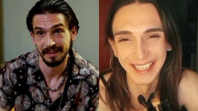 Çukur'un yıldız cinsiyet değiştirmeden önce hangi ödülü istediğini açıkladı