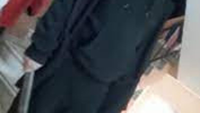 Öğrenciler kavga etti, veli baltayla okulu bastı