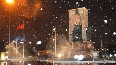 İstanbul kartpostal gibi!