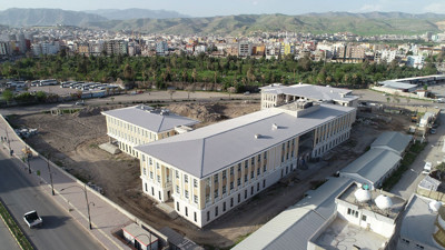 Cizre Belediyesi biyodisal ürün satın alacak