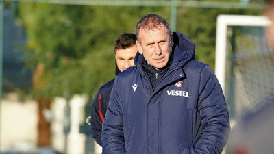 Abdullah Avcı İstanbul takımlarını silip süpürüyor! İstatistikler ortaya çıktı