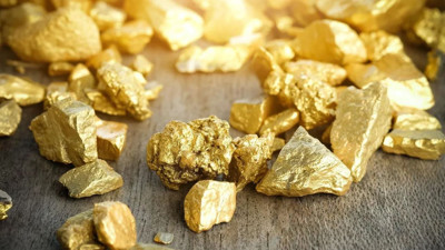 Altında büyük tehlike